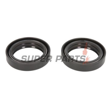 Семеринги за предница -ATHENA- Honda CB 550 1978-1980, XL 250 1975-1979/1984, Kawasaki H1-B 500 1972, H1-D 500 1973, H1-E 500 1974, H1-F 500 1975, KL 250 1978-1979, KX 250 1974-1975, KX 80 1986-1991, RD 250 1976