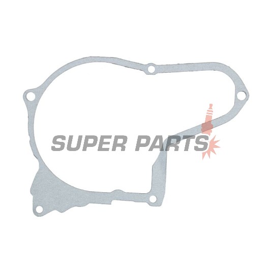 Гарнитура за капак на статор -WINDEROSA- Honda TRX 90 2006-2010