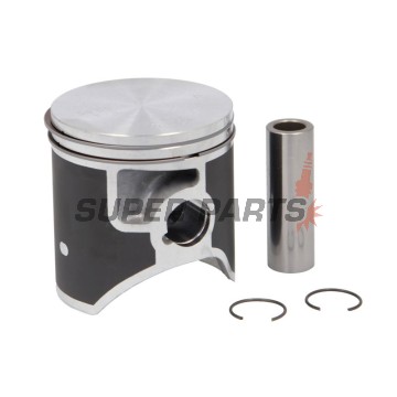 Бутало комплект -VERTEX- 55.95mm, KTM SX 144 / 150, XC 150 2007-2015