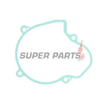 Гарнитура за капак на статор -ATHENA- KTM XC 450 2008-2009, XC 525 2008-2010