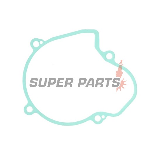 Гарнитура за капак на статор -ATHENA- KTM XC 450 2008-2009, XC 525 2008-2010