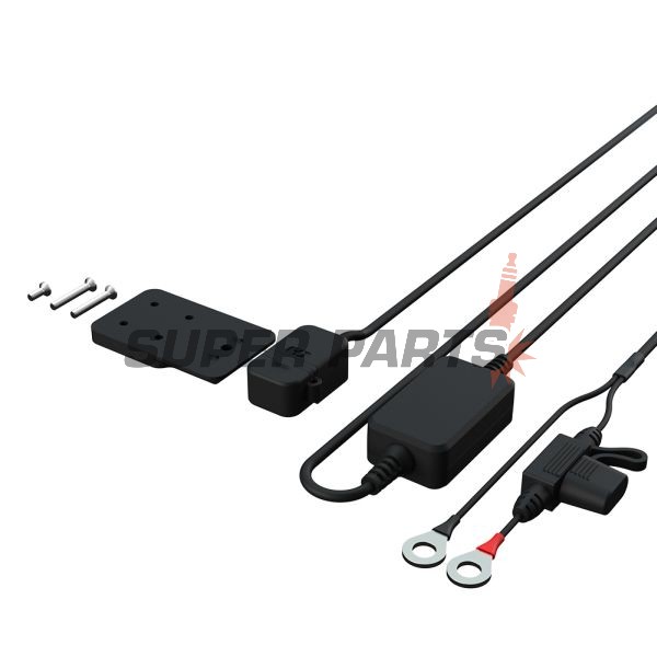 USB преходник -OXFORD- CLIQR USB Converter