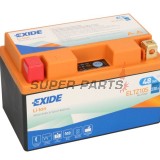 Акумулатор -EXIDE- ELTZ10S, 48Wh (4Ah), 12V, Lithium-ion