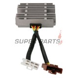 Реле за зареждане -ARROWHEAD- реле-регулатор, Aprilia RSV 1000 2004-2009