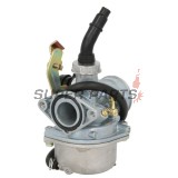 Карбуратор -MOTORIX- 17mm, 48mm between bolts, ATV Bashan 110cc