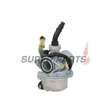 Карбуратор -MOTORIX- 17mm, 48mm between bolts, ATV Bashan 110cc