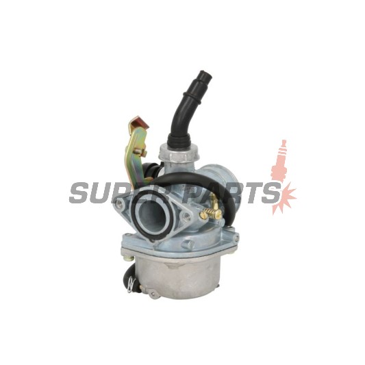 Карбуратор -MOTORIX- 17mm, 48mm between bolts, ATV Bashan 110cc