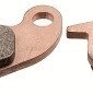 Накладки -TRW- MCB818SI, Derbi Mulhacen 125, Terra 125/125 Adventure, Honda CRF250L, CRF250M