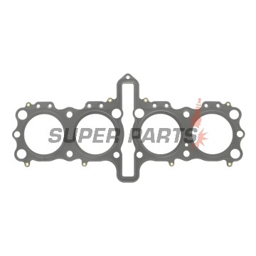 Гарнитура за глава (горна) -ATHENA- Suzuki GSX 750 1989-1997, GSX-R 750 1988-1989