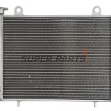 Радиатор -4 RIDE- Polaris Ranger 400/500/570 2010-2014, Polaris Ranger 700 2008-2009, Polaris Ranger 800 2012-2016, Polaris Ranger 900 2012-2014