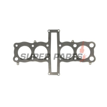 Гарнитура за глава (горна) -ATHENA- Yamaha FZ 600 1986-1988, XJ 600 1984-2003