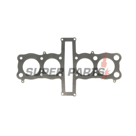 Гарнитура за глава (горна) -ATHENA- Yamaha FZ 600 1986-1988, XJ 600 1984-2003