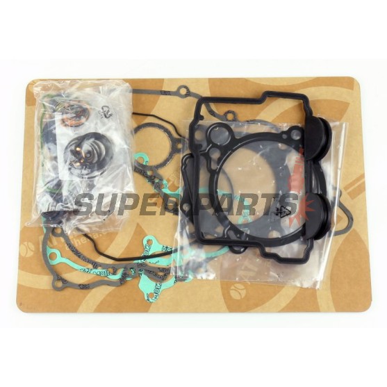 Пълен комплект гарнитури за двигател -ATHENA- Husqvarna FE 250 2014-2016, KTM EXC-F 250 2014-2016, XCF-W 250 2014-2016