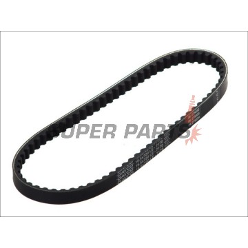 Ремък -DAYCO- DAY7170, 720x16.5mm, Cagiva City 50 Lucky Explorer 1992-1994