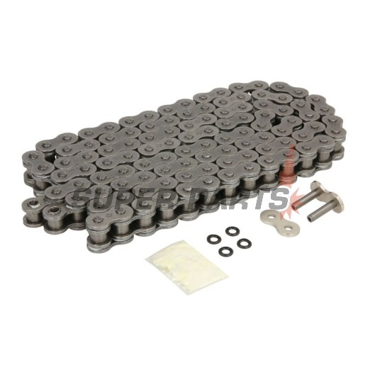 Верига -JT- JTC525X1R3106RL, размер 525, 106 звена, X-Ring усилена