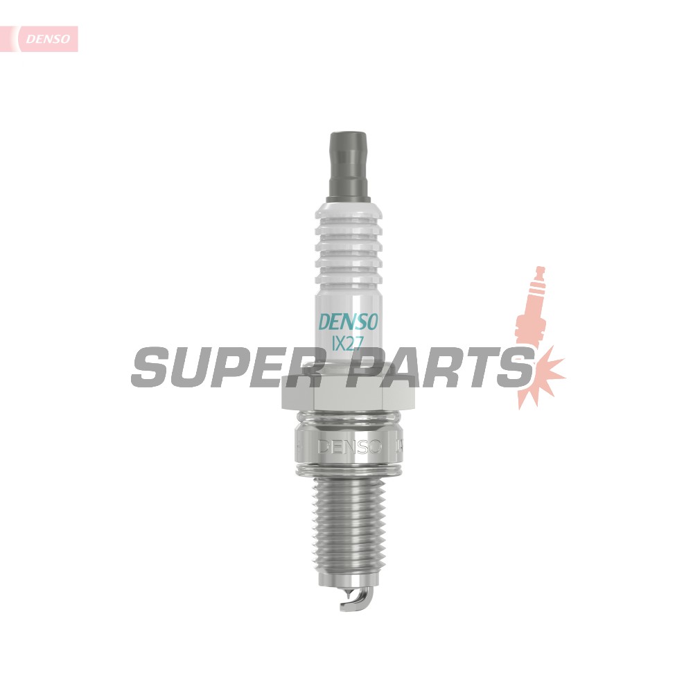 Свещ -DENSO- IX27