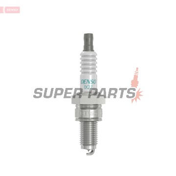 Свещ -DENSO- IX27