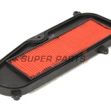 Въздушен филтър -RMS- 10 060 0731, Kymco Dink 125/150 1998-2000, 2002-2003, Kymco Dink 200 2004, Kymco Dink 50 2003