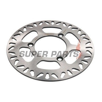 Спирачен диск -FERODO- FMD0441R, 240mm, Suzuki Burgman 125 / 200 2007-2013