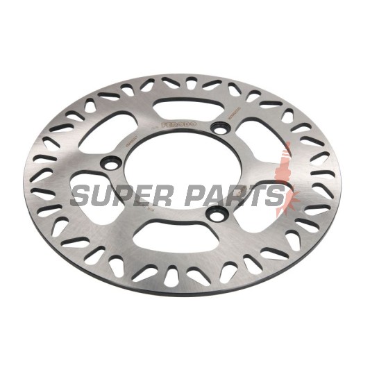 Спирачен диск -FERODO- FMD0441R, 240mm, Suzuki Burgman 125 / 200 2007-2013