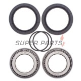 Колесен лагер комплект -ALL BALLS- KTM SX 450/505 2009-2010, XC 450/525 2008-2009, Polaris Predator 500 2003