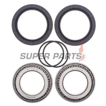 Колесен лагер комплект -ALL BALLS- KTM SX 450/505 2009-2010, XC 450/525 2008-2009, Polaris Predator 500 2003