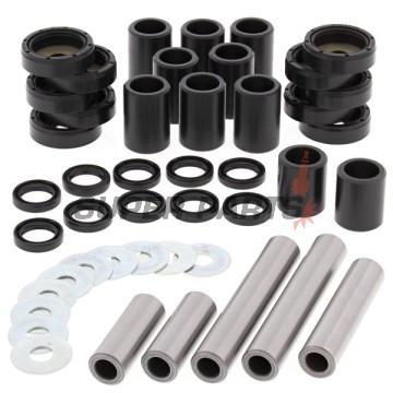 Ремонтен комплект за носач -ALL BALLS- 50-1075, Suzuki LT-A 500 2009-2016, LT-A 750 2008-2016