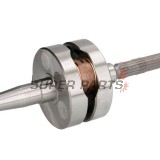 Колянов вал -ATHENA- Aprilia Mojito 50 2004-2008, Scarabeo 50 2006-2014, Sportcity 50 2008-2010, SR 50 2003-2014, Derbi Atlantis 50 2002-2012, Boulevard 50 2009, GP1 50 2001-2003/2005, Variant 50 2012, Gilera D.N.A 50 2000-2004