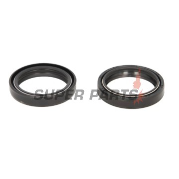 Семеринги за предница -ATHENA- Ducati Hypermotard 820 2013-2016, Hyperstrada 820 2014/2018, Monster 796 2010/2012, Monster 696 2012-2014, Monster 800 2012-2015, Monster 1200 2014-2019, Monster 821 2015-2020