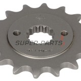 Преден пиньон -JT- JTF1401,16, 16 зъба, Kawasaki KSF 400 2003-2006, Suzuki LT-R 450 2006-2010, LT-Z 400 2002-2016