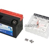 Акумулатор -EXIDE- YTX4L-BS, 3Ah 12V
