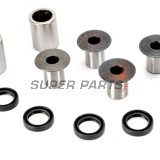 Ремонтен комплект за носач -ALL BALLS- Suzuki LT-R 450 2006-2011