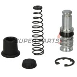 Ремонтен комплект за спирачна помпа -TOURMAX- Suzuki AN 400 2003-2006, Suzuki DL 1000 2002, Suzuki DL 650 2007-2011, Suzuki DR 750 1988-1989, Suzuki DR 600 1989, Suzuki DR 650 1990-1996, Suzuki DR 800 1990, Suzuki GN 400 1982