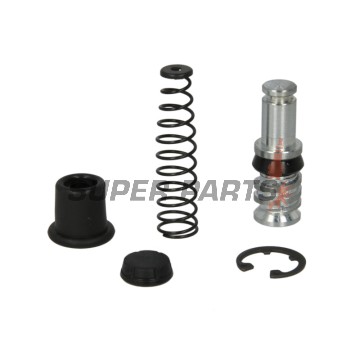 Ремонтен комплект за спирачна помпа -TOURMAX- Suzuki AN 400 2003-2006, Suzuki DL 1000 2002, Suzuki DL 650 2007-2011, Suzuki DR 750 1988-1989, Suzuki DR 600 1989, Suzuki DR 650 1990-1996, Suzuki DR 800 1990, Suzuki GN 400 1982