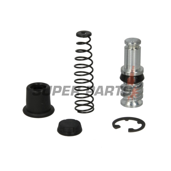 Ремонтен комплект за спирачна помпа -TOURMAX- Suzuki AN 400 2003-2006, Suzuki DL 1000 2002, Suzuki DL 650 2007-2011, Suzuki DR 750 1988-1989, Suzuki DR 600 1989, Suzuki DR 650 1990-1996, Suzuki DR 800 1990, Suzuki GN 400 1982