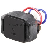 Реле за стартер -TOURMAX- Yamaha FJR 1300 2006, Yamaha XJR 1200 1995-1998, Yamaha XJR 1300 1999-2006, Yamaha YFM 600 1998