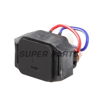 Реле за стартер -TOURMAX- Yamaha FJR 1300 2006, Yamaha XJR 1200 1995-1998, Yamaha XJR 1300 1999-2006, Yamaha YFM 600 1998
