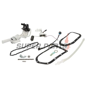Горивна помпа -ALL BALLS- модул помпа, Harley-Davidson FLD 1690 2012-2016, FXD 1584 2009-2010, FXDB 1584 2009-2017, FXDBC 1690 2016, FXDC 1584 2009-2014, FXDF 1584 2009-2017, FXDFSE 1800 2009, FXDFSE2 1584 2010, FXDL 1584 2009-2017