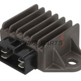 Реле за зареждане -TOURMAX- реле-регулатор, Honda CRF 250/450 2013-2015