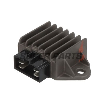 Реле за зареждане -TOURMAX- реле-регулатор, Honda CRF 250/450 2013-2015