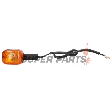 Мигач -VICMA- заден ляв / преден десен, BMW C1/F650, Cagiva Mito/Raptor, Ducati Monster/Supersport, Honda SH/TRX, Italjet Dragster/Formula, Malaguti F12 25-1000cc 1989-2014