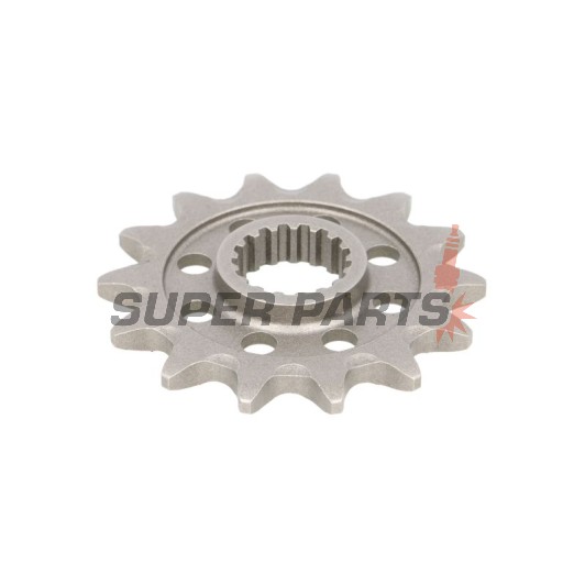 Преден пиньон -JT- JTF1443,14SC, 14 зъба, самопочистващ, Suzuki RM-Z 250 2013-2019, RM-Z 450 2013-2018