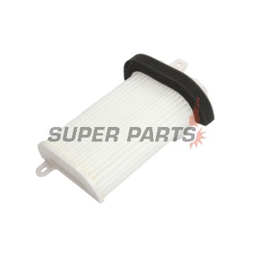 Въздушен филтър -HIFLO FILTRO- HFA4505, Yamaha XP500 TMAX 500 5GJ / 5VU (ляв въздушен филтър) (2001-2007)