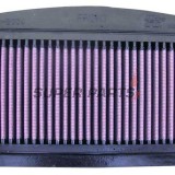 Въздушен филтър -K&N- YA-6004, Yamaha FZ6 600N / 600NA ABS / 600S Fazer / 600S2 2004-2010