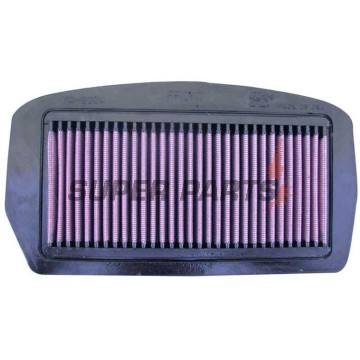Въздушен филтър -K&N- YA-6004, Yamaha FZ6 600N / 600NA ABS / 600S Fazer / 600S2 2004-2010