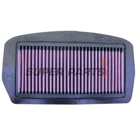 Въздушен филтър -K&N- YA-6004, Yamaha FZ6 600N / 600NA ABS / 600S Fazer / 600S2 2004-2010