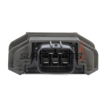 Реле за зареждане -TOURMAX- реле-регулатор, Suzuki AN 400 2018-2020, Suzuki GSX-S 750 2017-2021