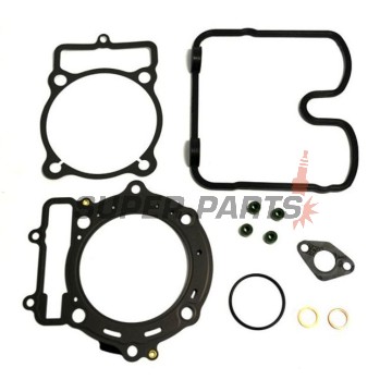 Гарнитури за цилиндър комплект -ATHENA- Husqvarna SMR 450 2005-2009, SMR 510 2005-2010, TC 450/510 2005-2010, TE 450 2005-2009, TE 510 2005-2010, TXC 450 2003-2010, TXC 510 2004-2010