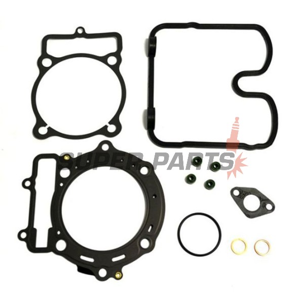 Гарнитури за цилиндър комплект -ATHENA- Husqvarna SMR 450 2005-2009, SMR 510 2005-2010, TC 450/510 2005-2010, TE 450 2005-2009, TE 510 2005-2010, TXC 450 2003-2010, TXC 510 2004-2010