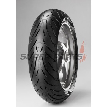 Задна шосейна гума -PIRELLI MOTOR- 190/50ZR17, ANGEL ST